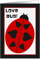 Love Bug! -...