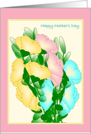 Happy Mother's Day ...