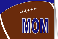 Football Mom -...