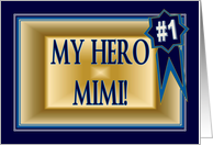 My Hero Mimi -...