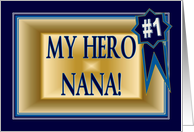 My Hero Nana -...