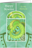 Happy Nowruz to my...