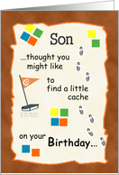 Son,Birthday - for a...