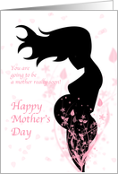 happy mother's day