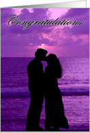 Congratulation on...