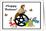Happy Beltane...