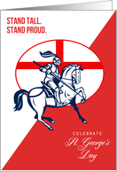Happy St George Day...