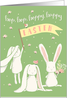 Easter Card - Cute...