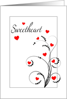 Sweetheart...For...