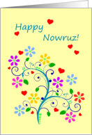 Happy Nowruz With...