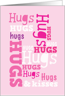 Many hugs hugs hug...