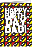 Happy Birthday DAD!...