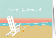 Happy Retirement,...