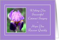 Cataract Surgery -...