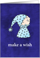 Make A Wish Birthday