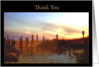 Thank You-Dunes on...