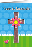 Cristo ha Resucitado...