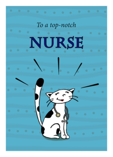 Happy Nurses Day,...