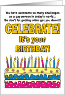 It's your Birthday -...