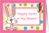 Happy Easter - To my...
