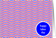 Happy Labor Day...