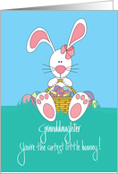 Hand Lettered Easter...