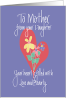 Mother's Day for...