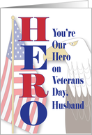 Veterans Day Hero...