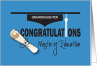 Graduation Master of...
