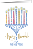 Hanukkah for Dear...