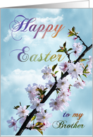 Happy Easter Spring...