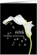 60th Wedding...