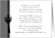 Birthday Poem from a...