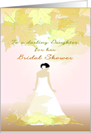 Bridal Shower for...