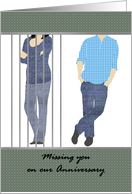 Missing Incarcerated...