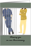 Missing Incarcerated...