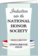 National Honor...