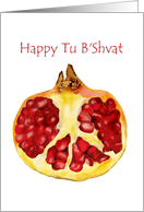 Happy Tu B'Shvat...
