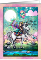 10th Birthday Fairy...