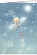 Little Star Angel...