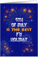 4th of July - Best F...