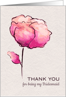 Thank You for...