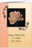 Happy Mother's Day...