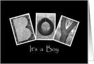Boy - Birth...