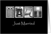 Just Married - Maui ...