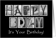 It's Your Birthday -...