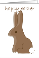 Happy Easter bunny,...