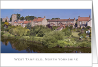 West Tanfield, North...