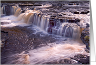 Aysgarth Falls,...
