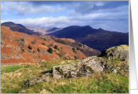 Loughrigg Fell, View...